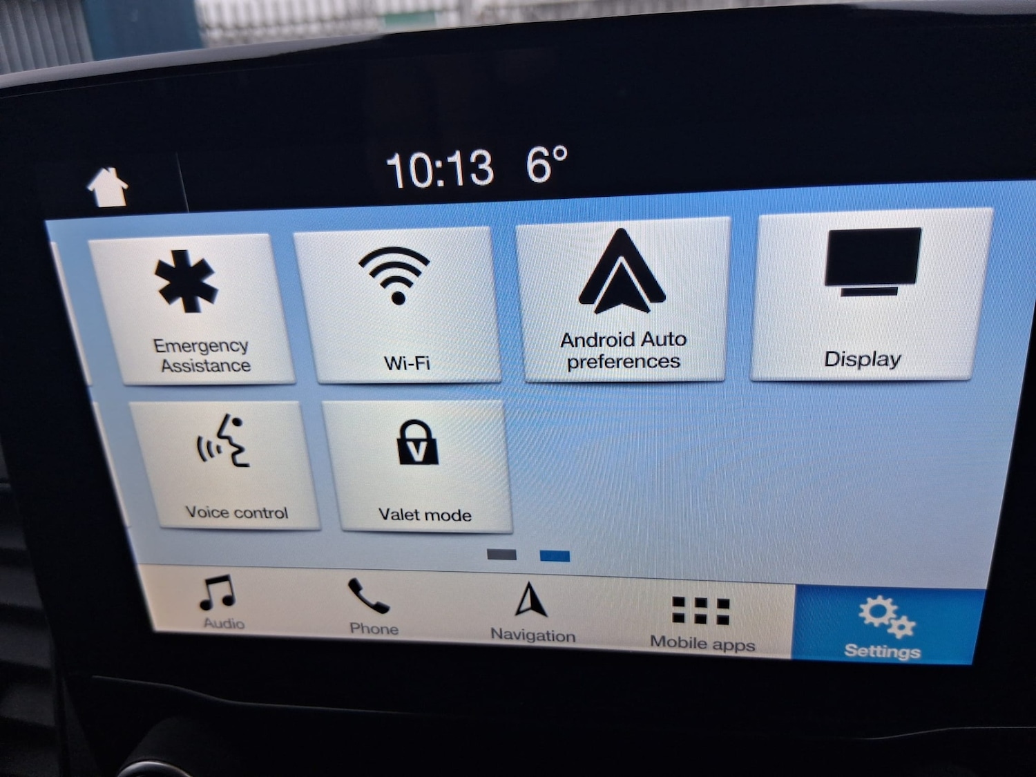 Used Ford Transit Custom 2019 for sale - 77417957: Photo 21