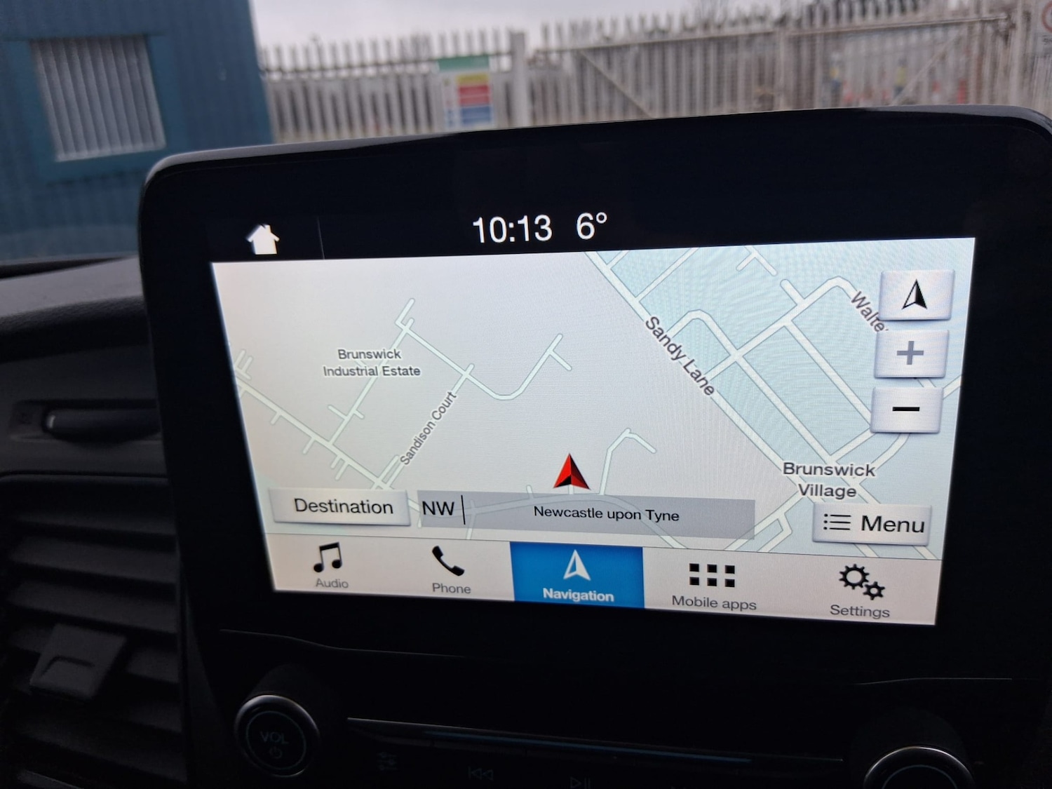 Used Ford Transit Custom 2019 for sale - 77417957: Photo 22