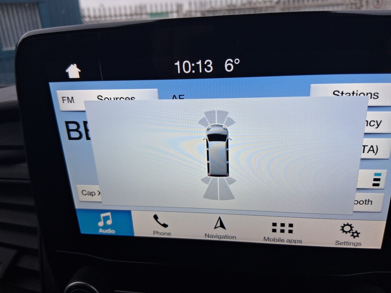 Used Ford Transit Custom 2019 for sale - 77417957: Photo 23