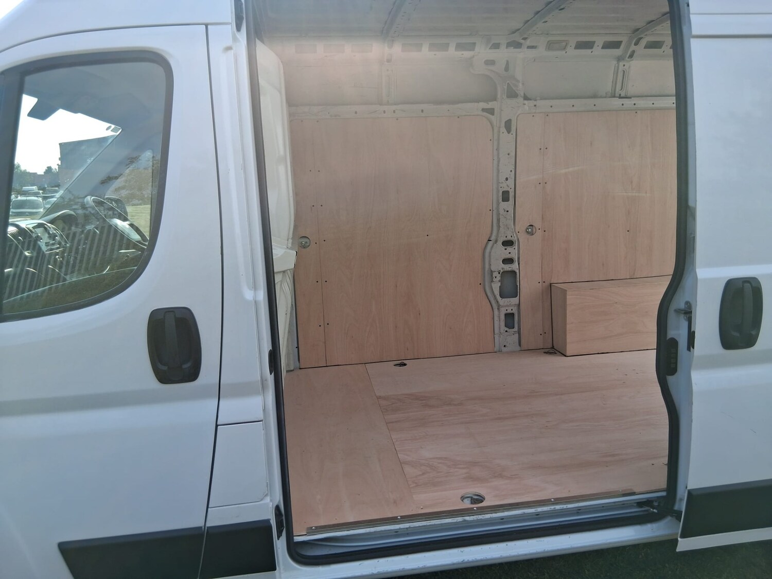 Vehicle 11