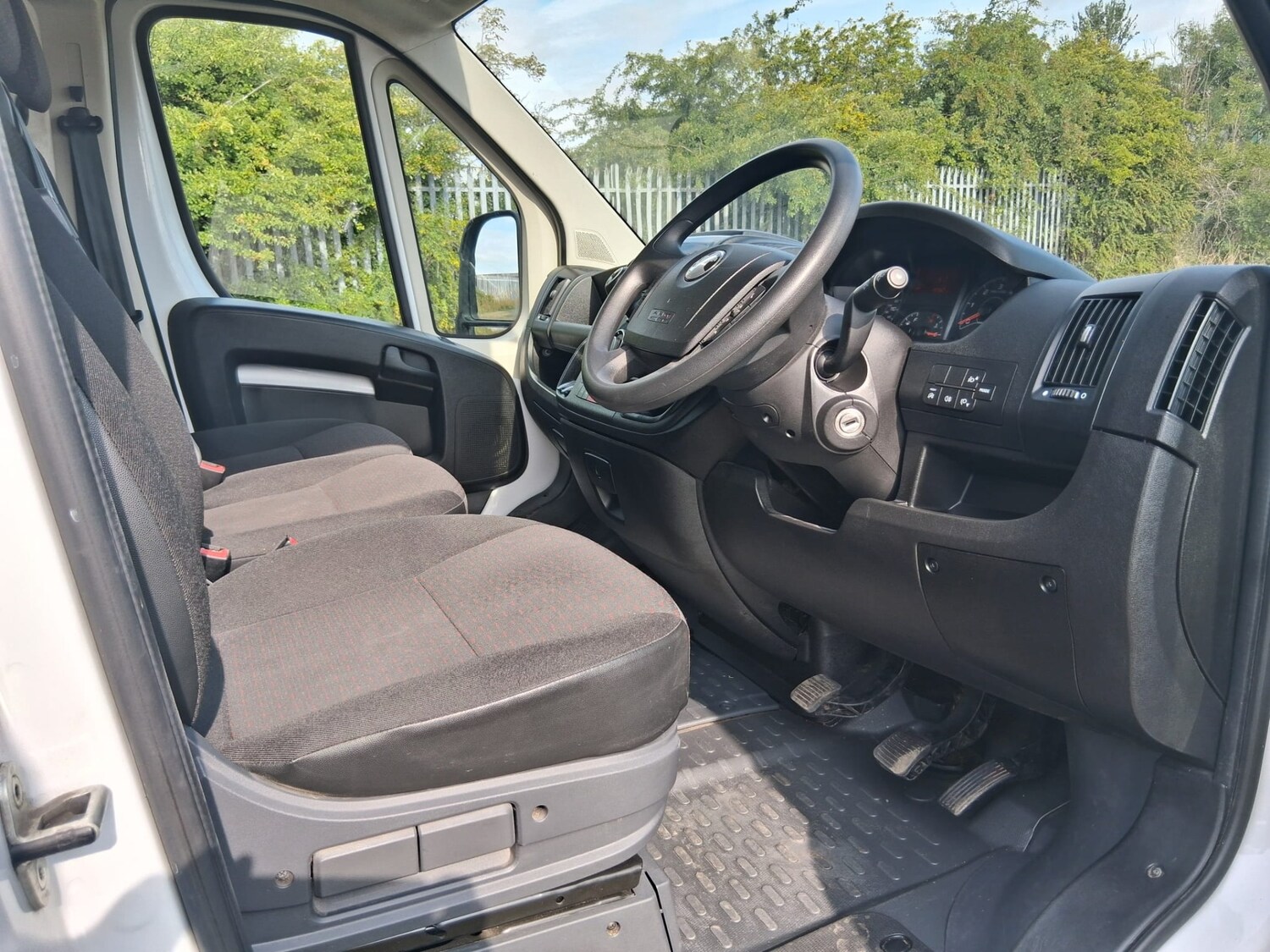 Vehicle 13