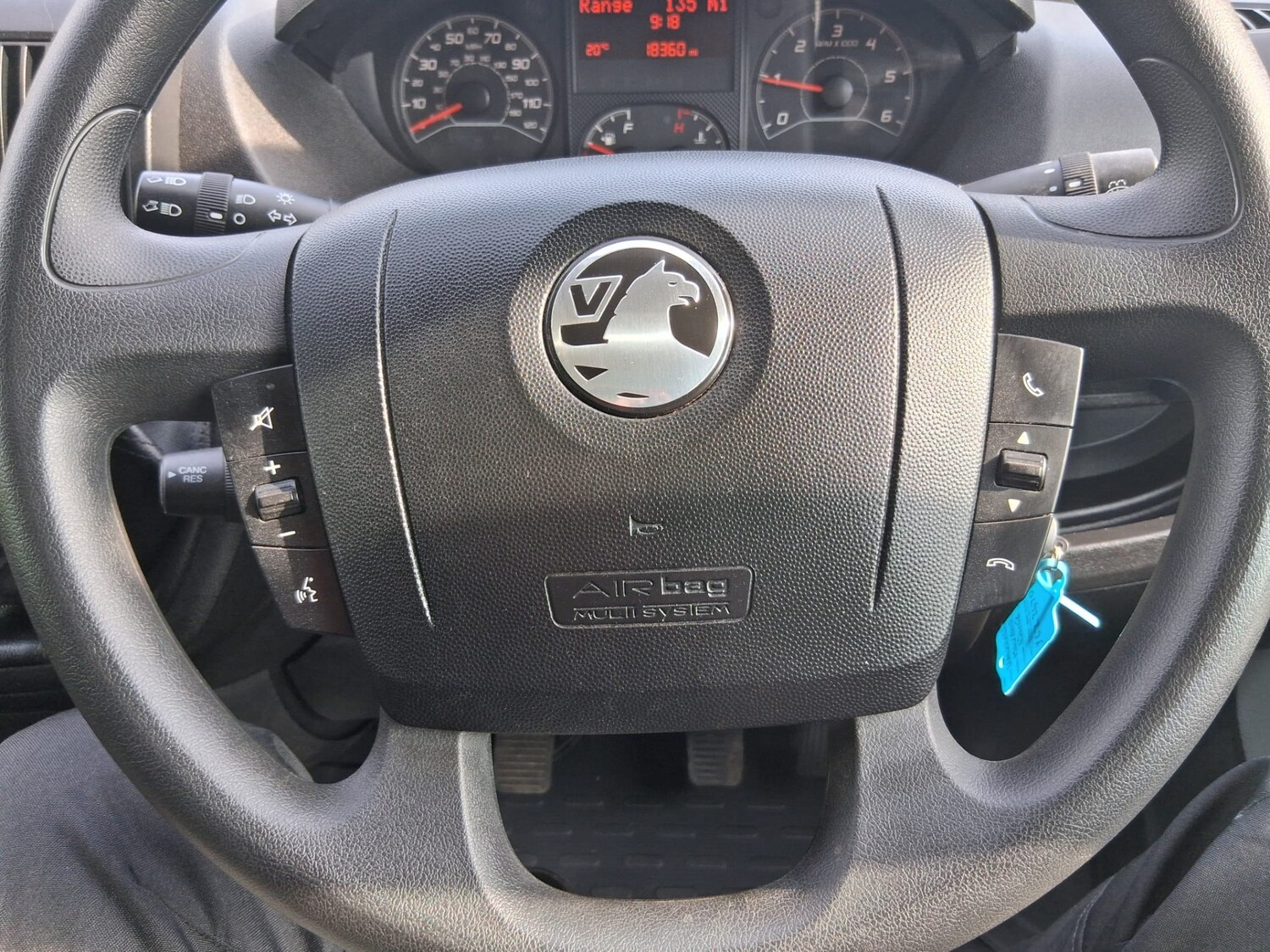 Vehicle 15