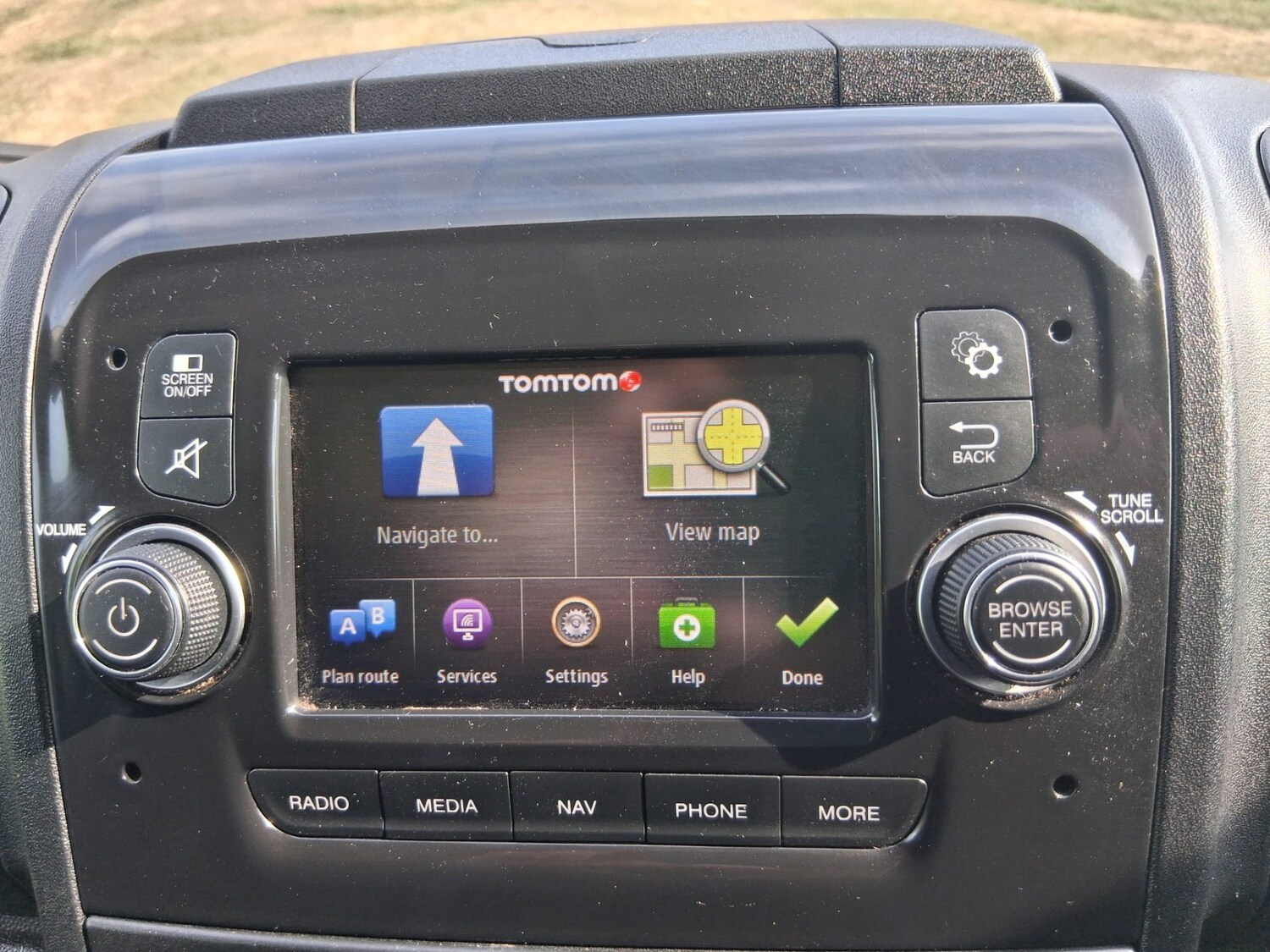 Vehicle 17