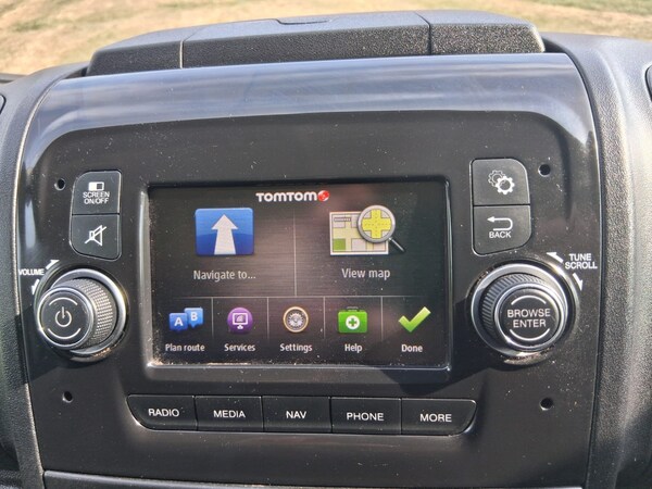 Used Vauxhall Movano 2022 for sale - 75441701: Photo 17