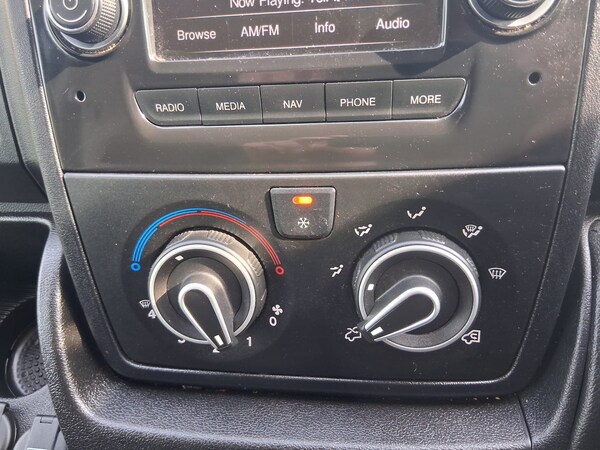 Used Vauxhall Movano 2022 for sale - 75441701: Photo 19