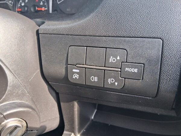 Used Vauxhall Movano 2022 for sale - 75441701: Photo 23