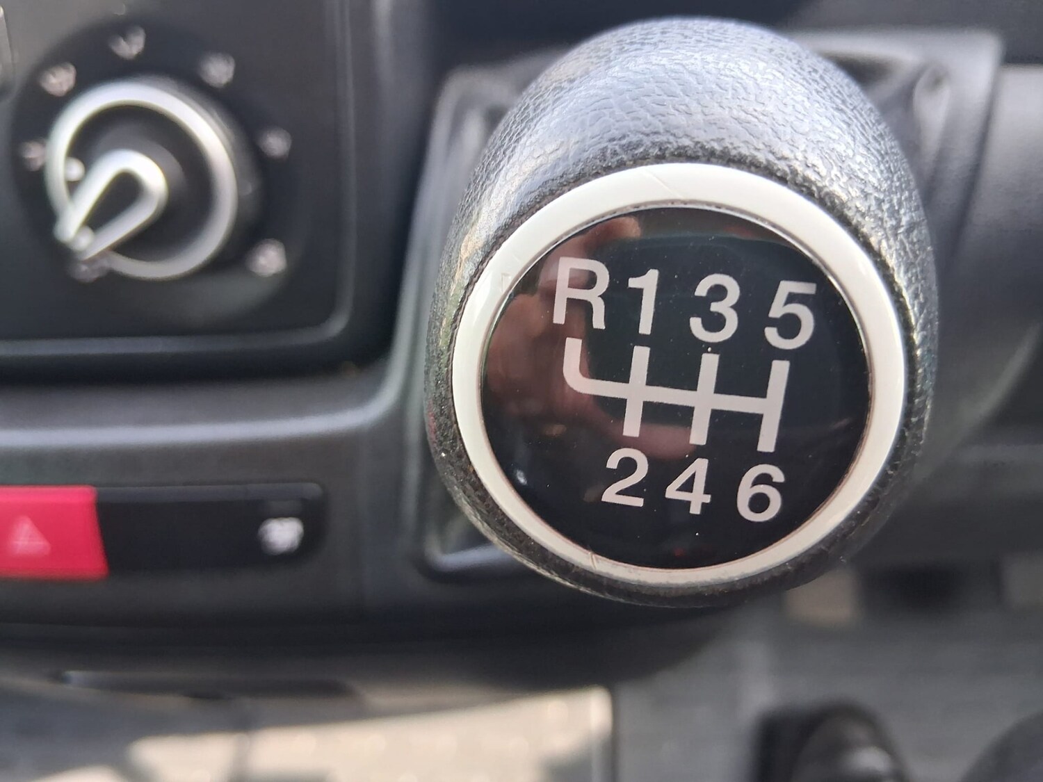 Vehicle 24