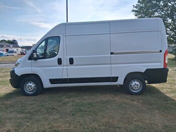 Used Vauxhall Movano 2022 for sale - 75441701: Photo
