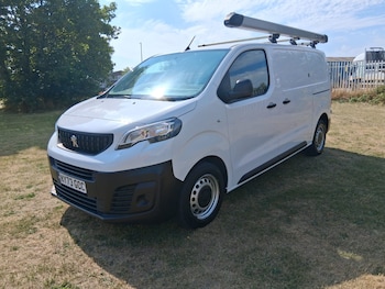 Used Peugeot Expert 2024 for sale - 79514359: Photo