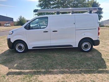 Used Peugeot Expert 2024 for sale - 79514359: Photo