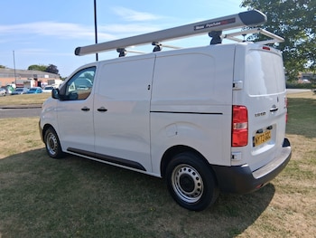 Used Peugeot Expert 2024 for sale - 79514359: Photo