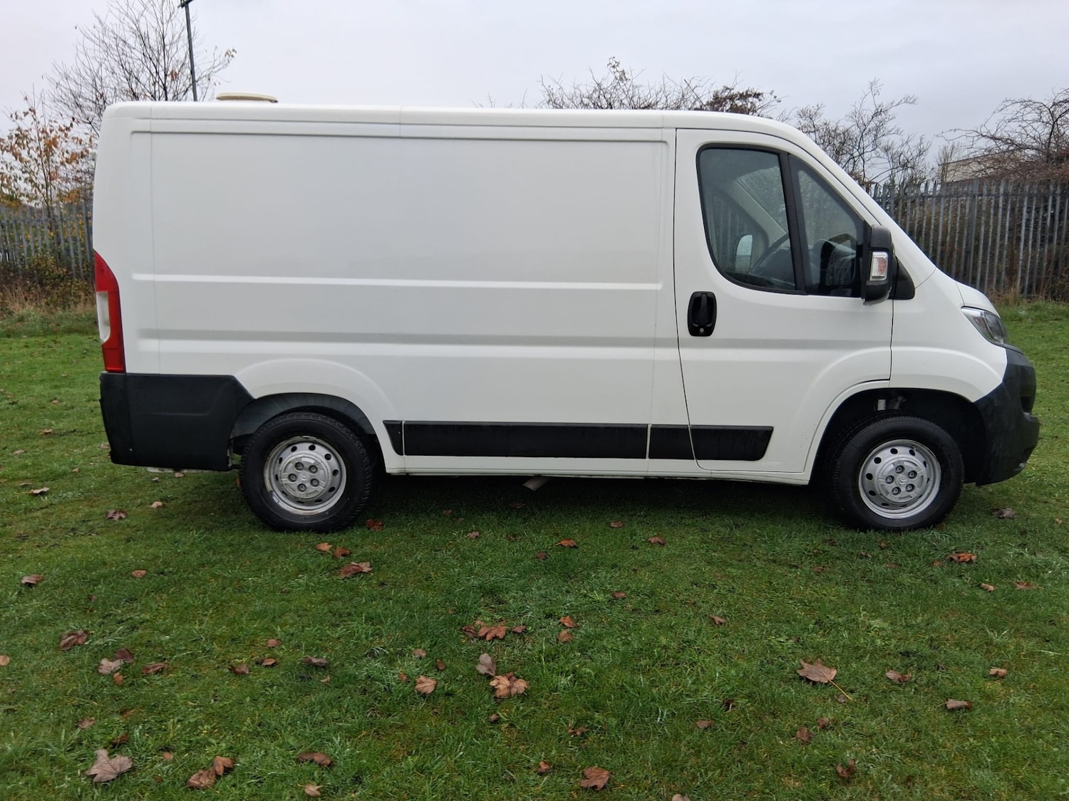 Used Citroen Relay 2020 for sale - 76566668: Photo 15
