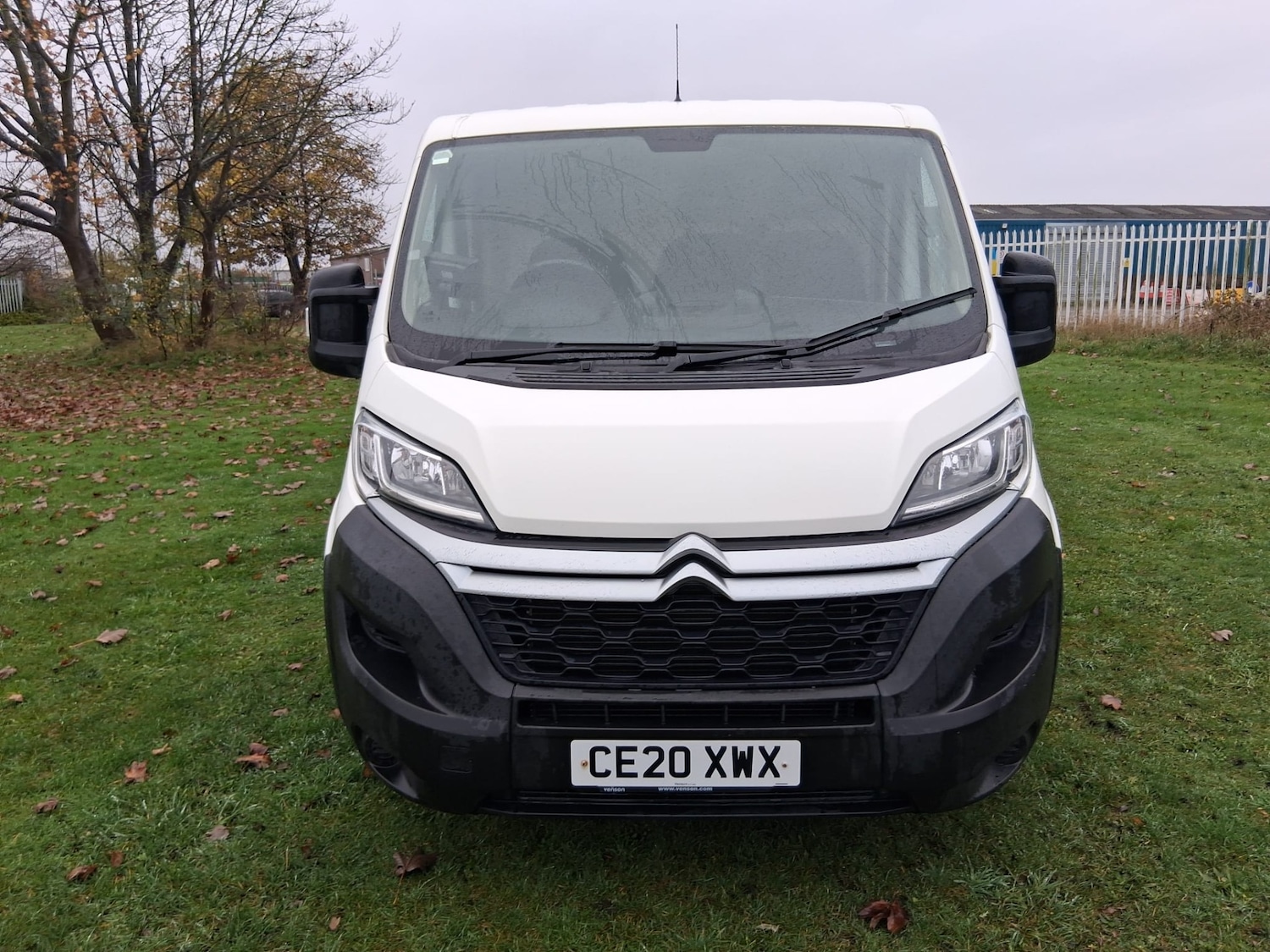 Used Citroen Relay 2020 for sale - 76566668: Photo 17