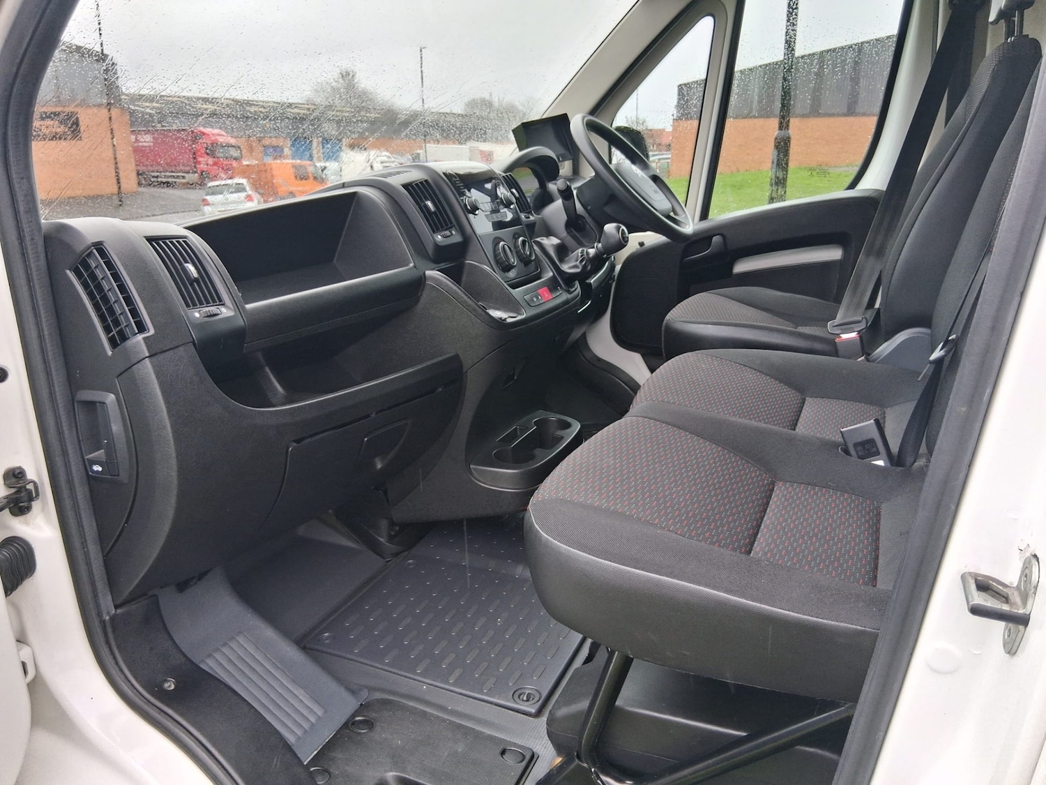 Used Citroen Relay 2020 for sale - 76566668: Photo 18