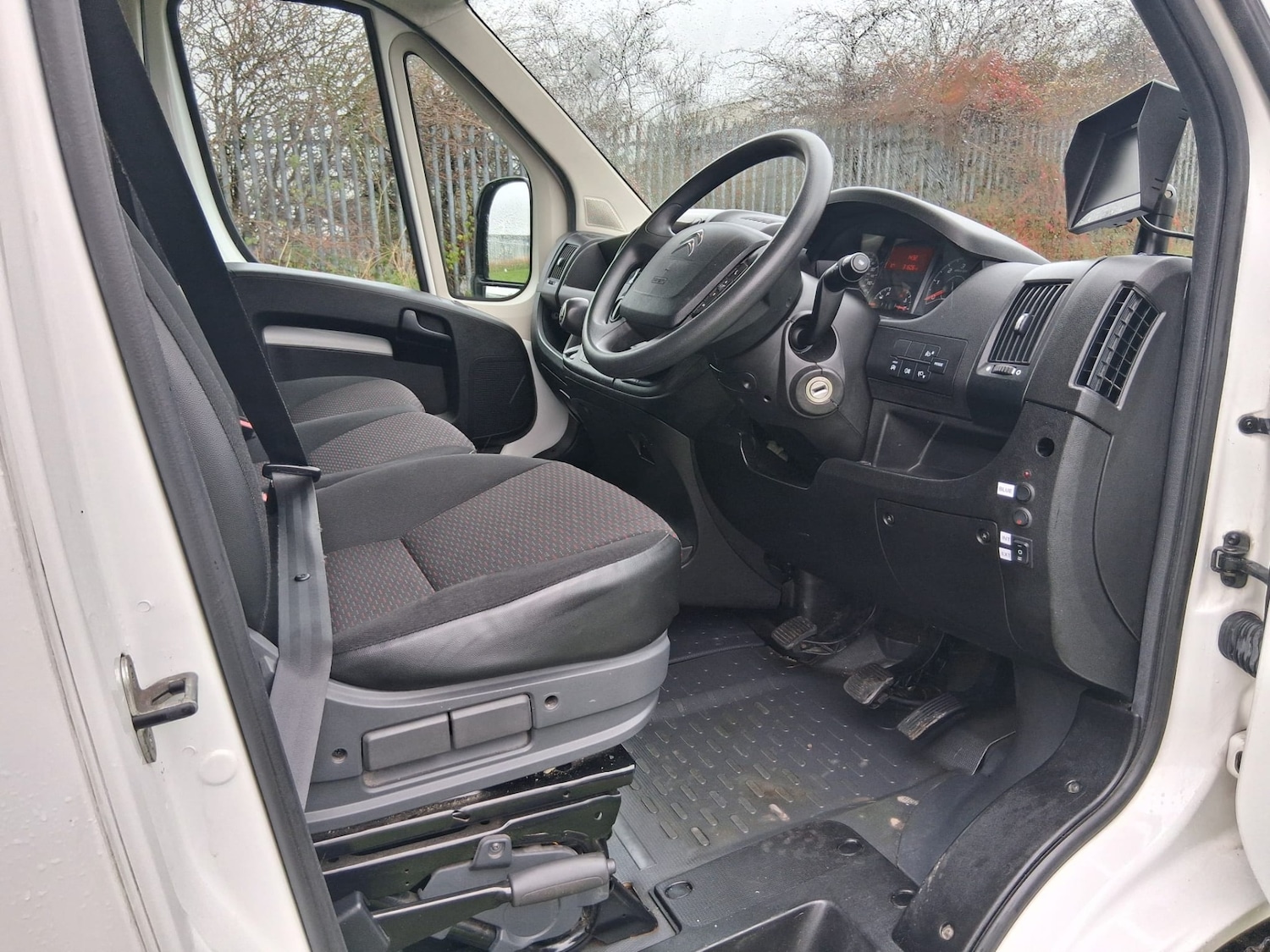 Used Citroen Relay 2020 for sale - 76566668: Photo 19