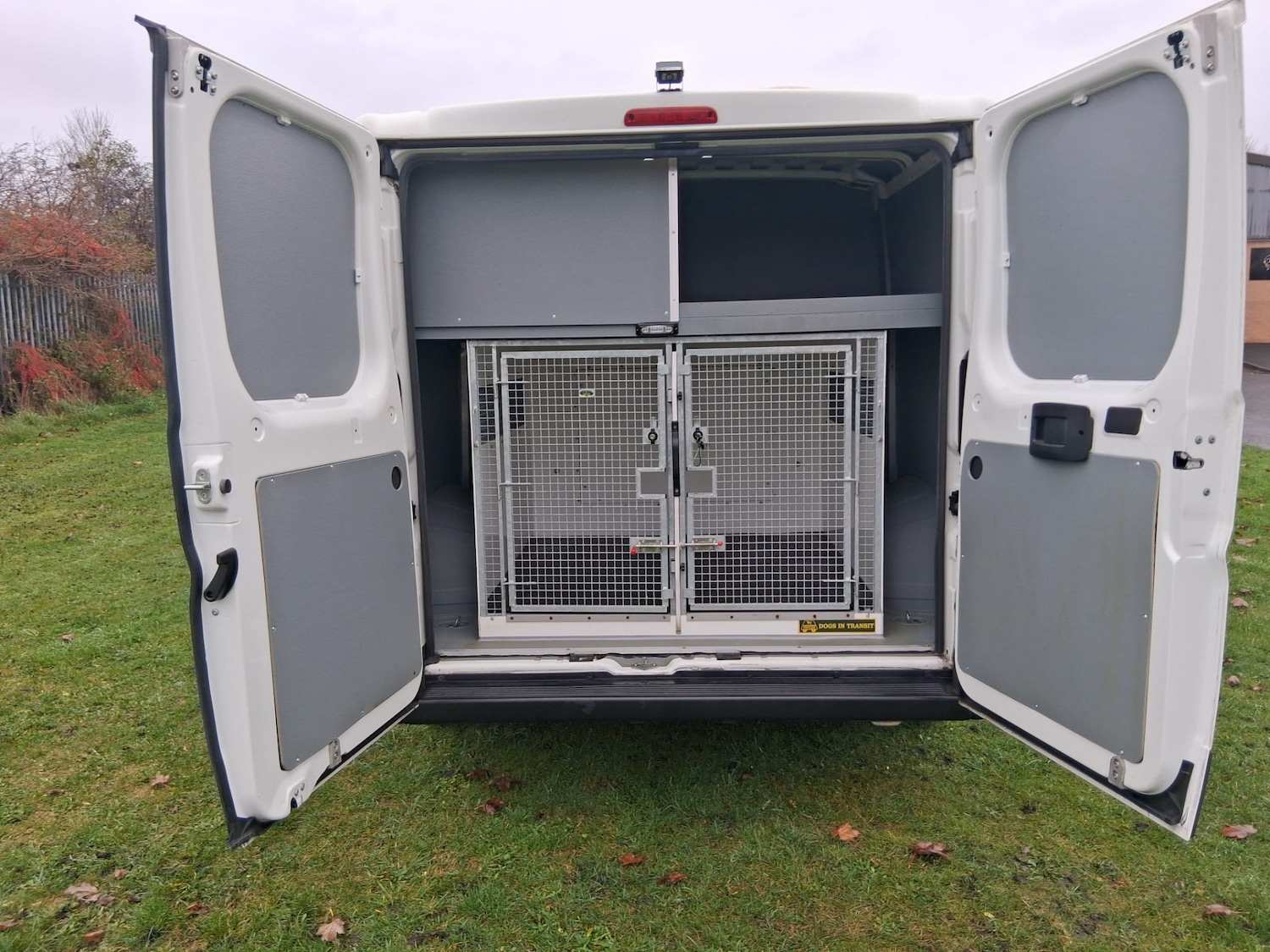 Used Citroen Relay 2020 for sale - 76566668: Photo 2