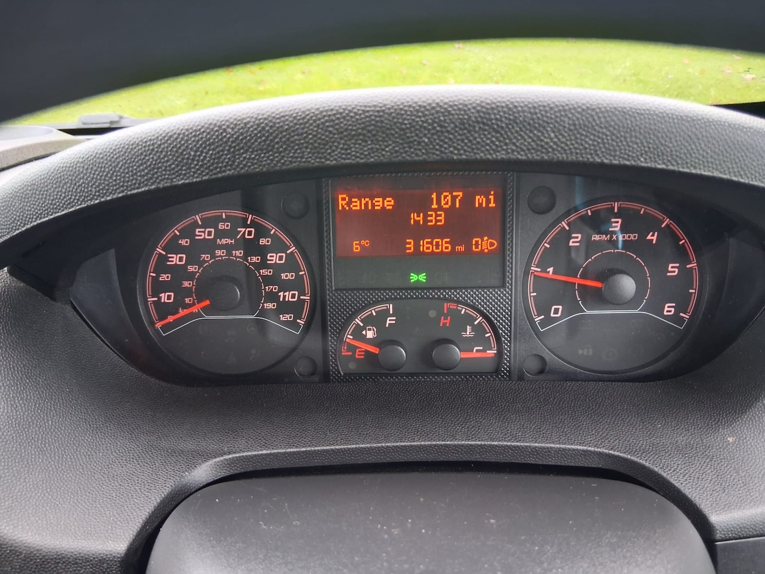 Used Citroen Relay 2020 for sale - 76566668: Photo 20