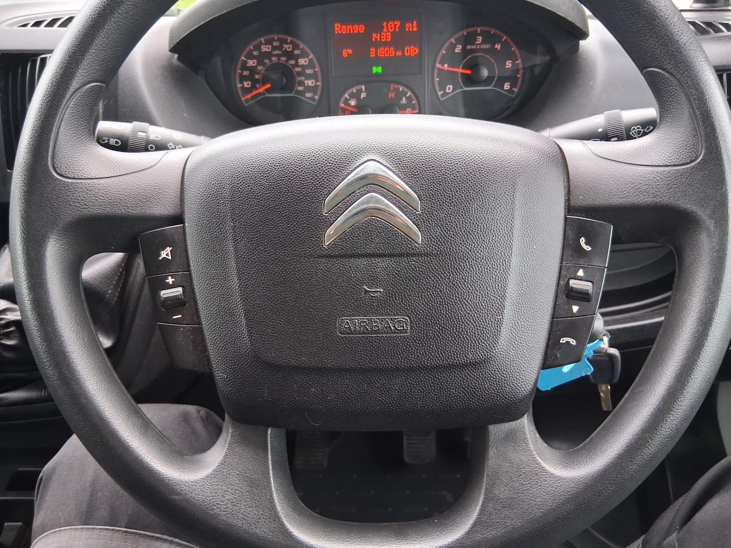 Used Citroen Relay 2020 for sale - 76566668: Photo 21