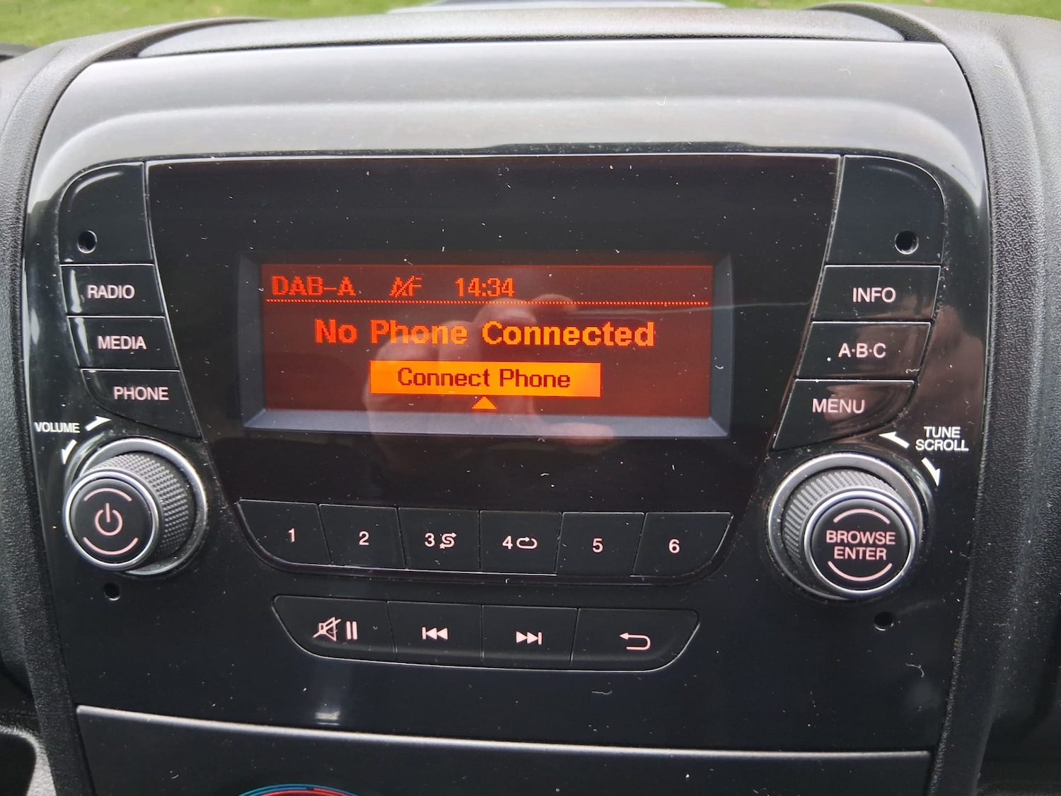 Used Citroen Relay 2020 for sale - 76566668: Photo 22