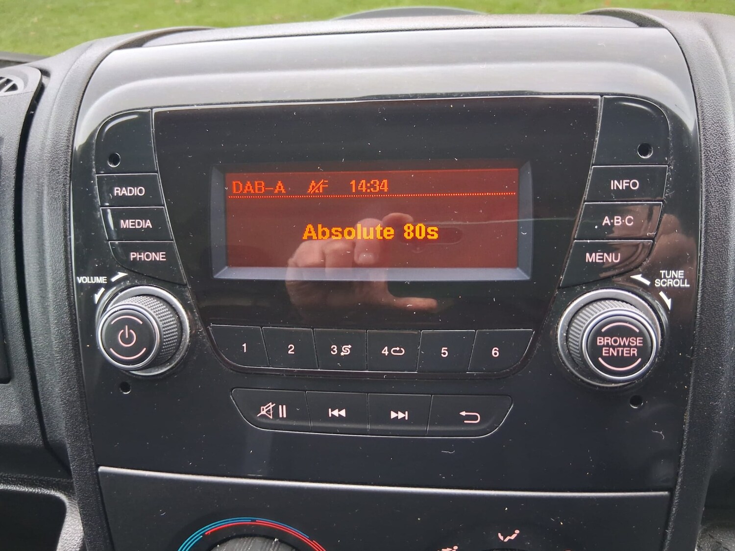 Used Citroen Relay 2020 for sale - 76566668: Photo 23