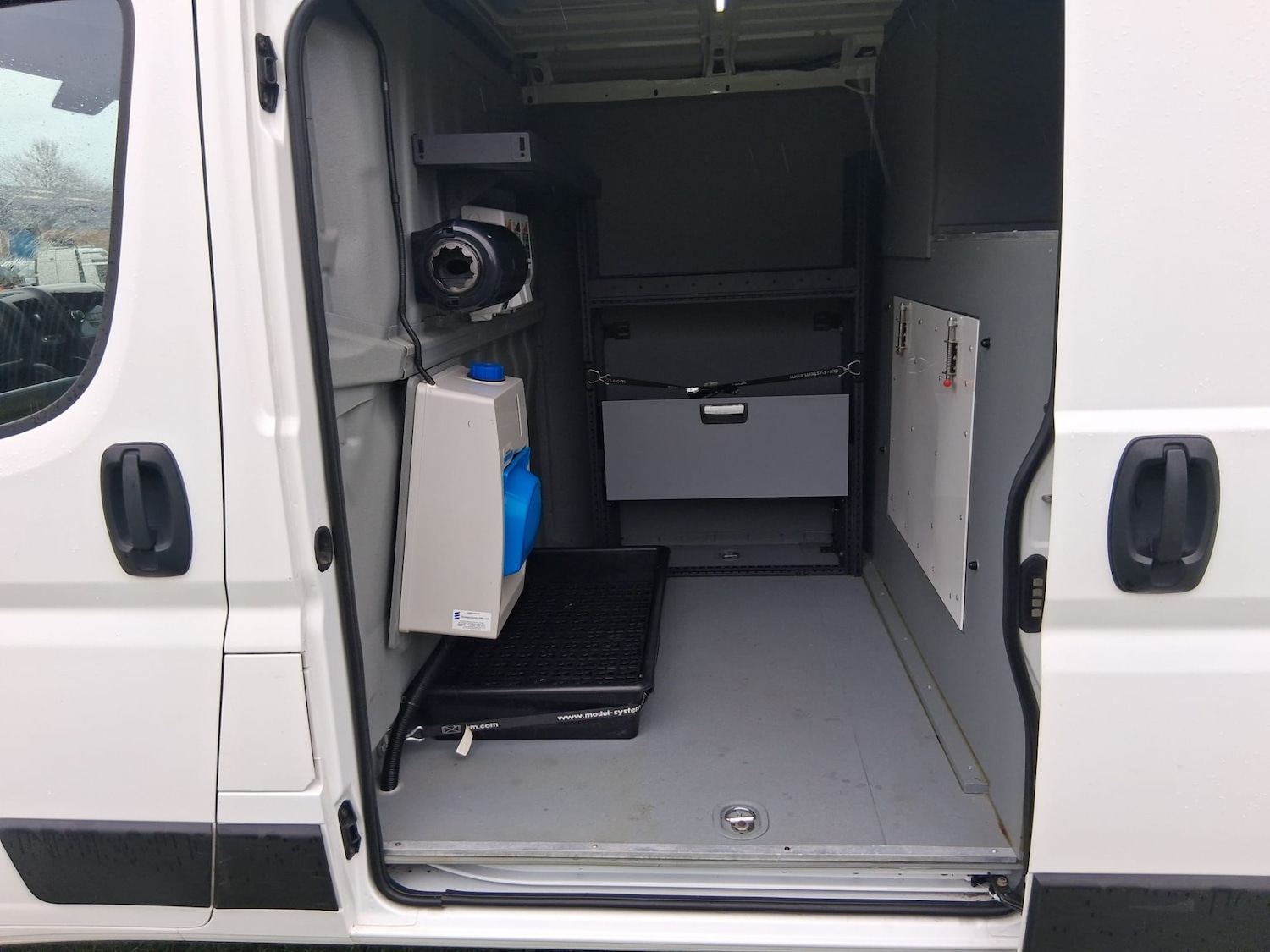 Used Citroen Relay 2020 for sale - 76566668: Photo 4