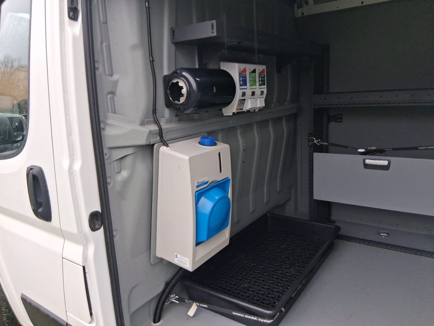 Used Citroen Relay 2020 for sale - 76566668: Photo 5