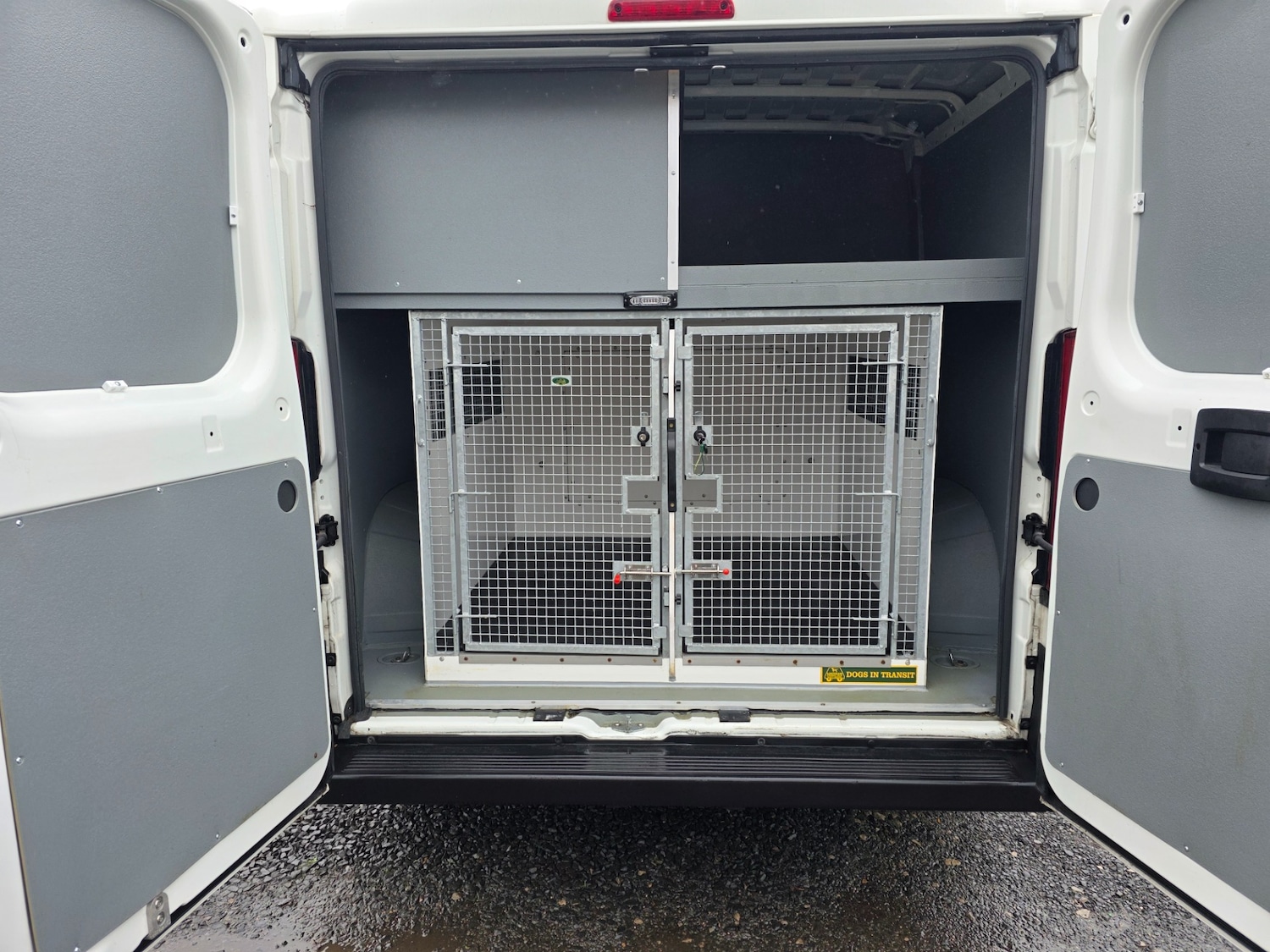 Used Citroen Relay 2020 for sale - 76566668: Photo 6