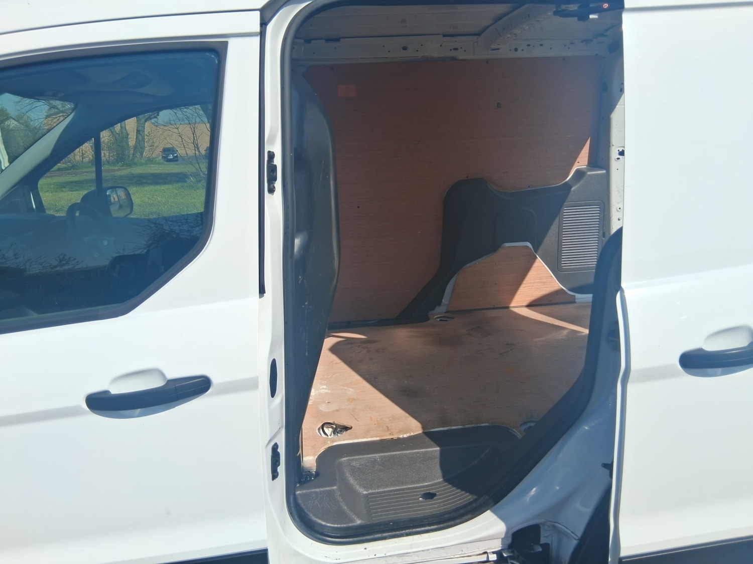 Used Ford Transit Connect 2021 for sale - 78165986: Photo 10