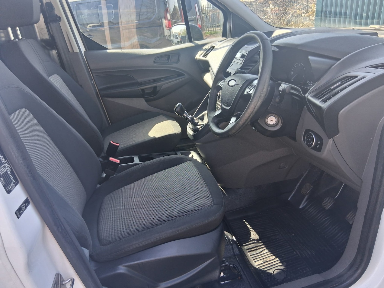 Used Ford Transit Connect 2021 for sale - 78165986: Photo 11