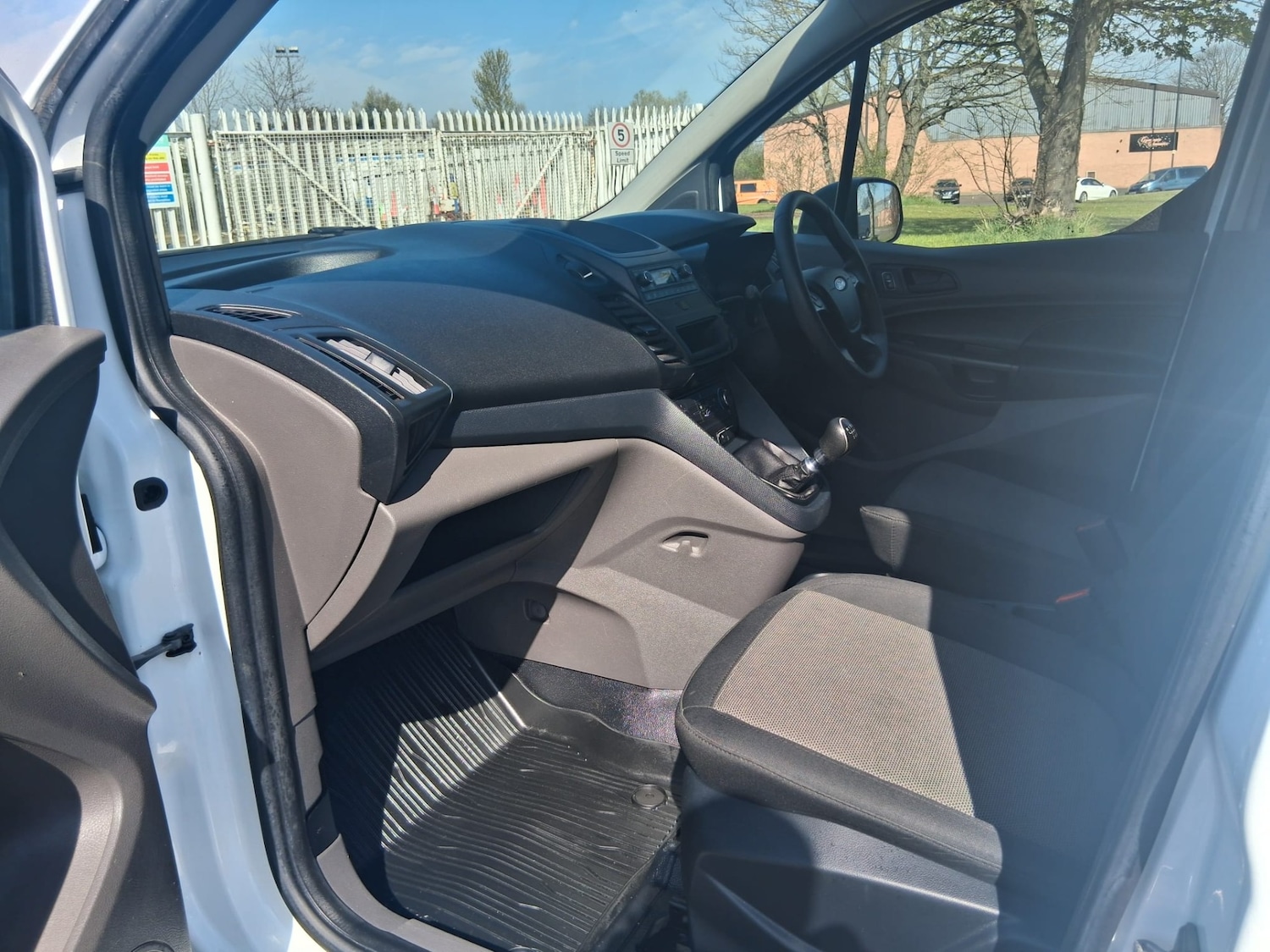 Used Ford Transit Connect 2021 for sale - 78165986: Photo 12