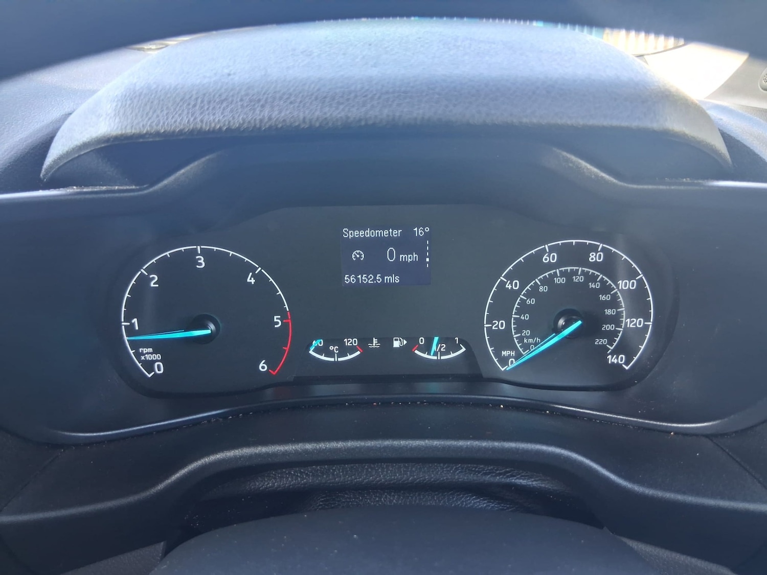 Used Ford Transit Connect 2021 for sale - 78165986: Photo 13