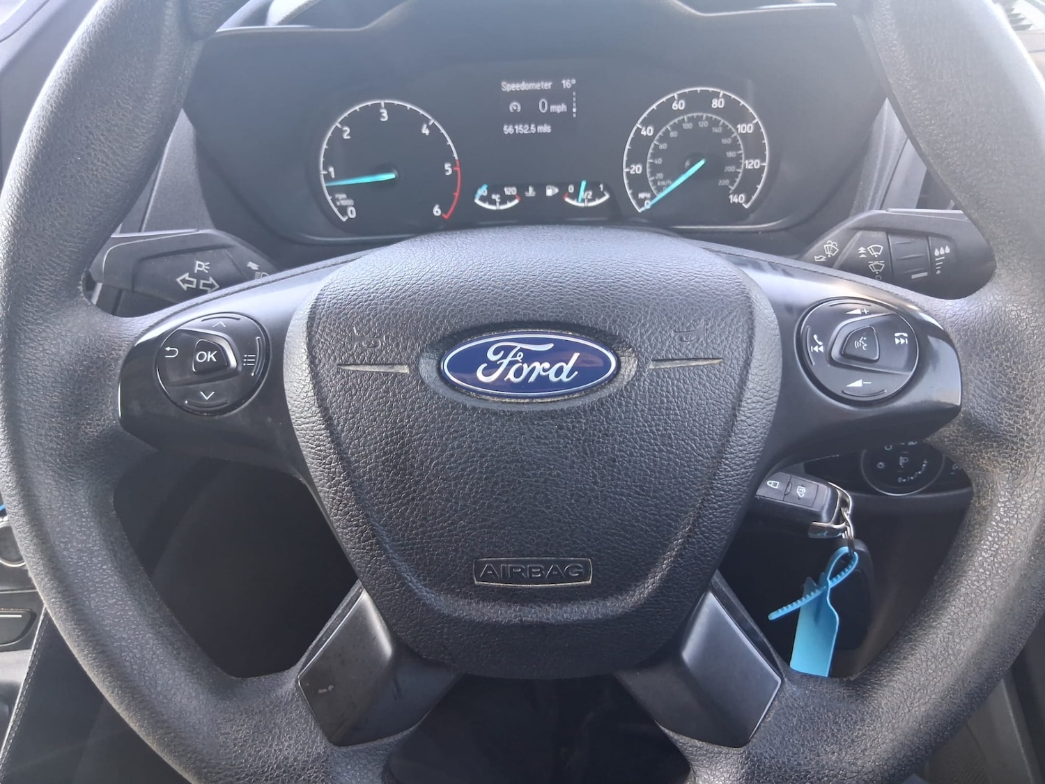 Used Ford Transit Connect 2021 for sale - 78165986: Photo 14