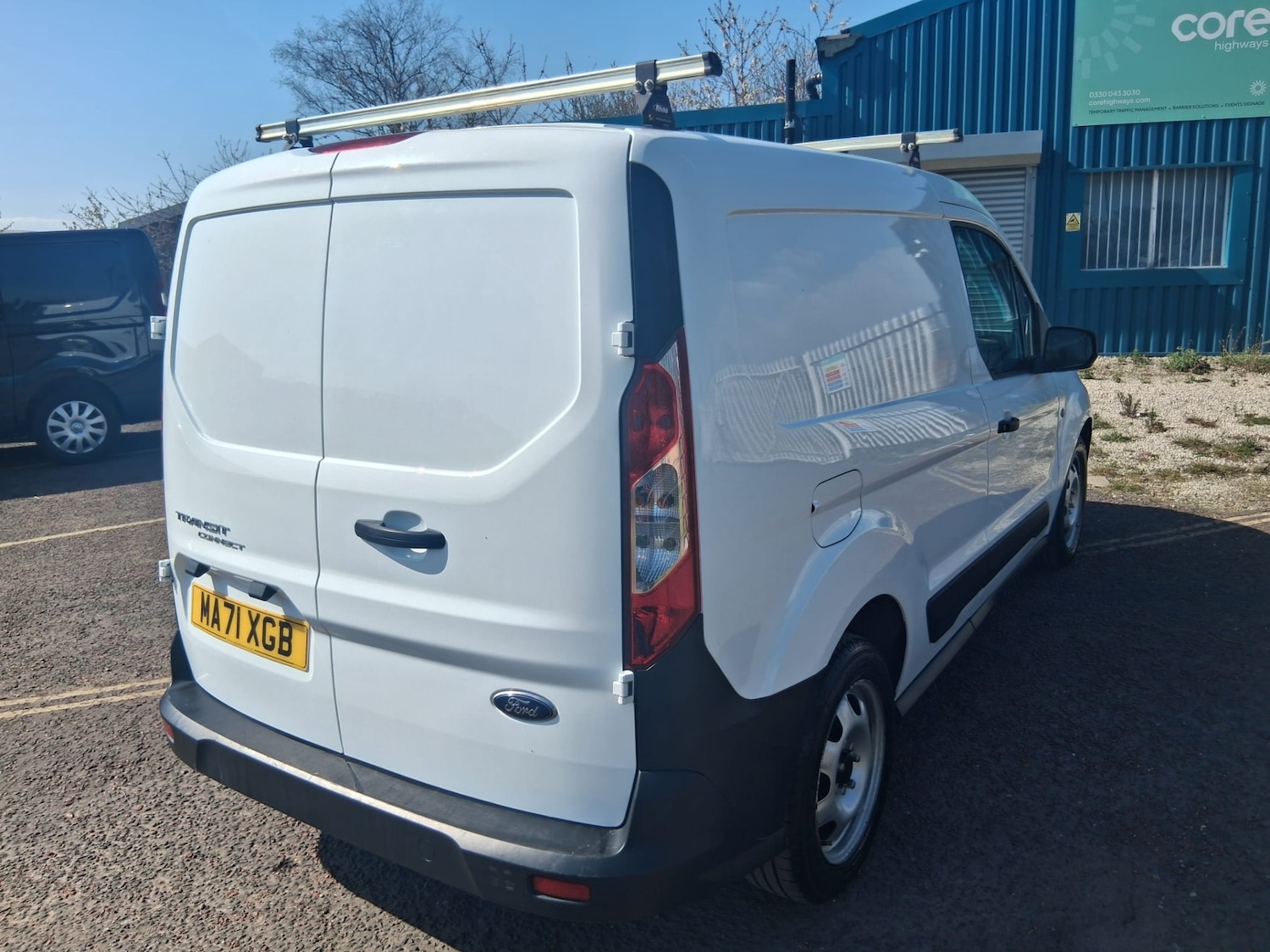 Used Ford Transit Connect 2021 for sale - 78165986: Photo 5