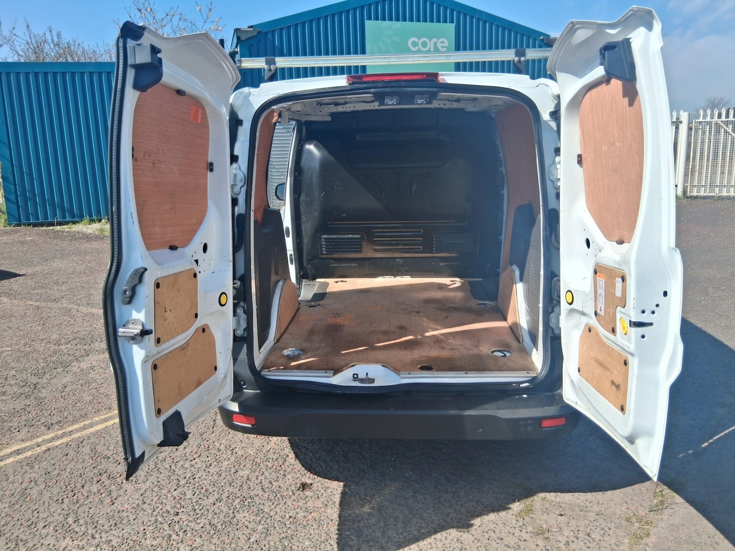 Used Ford Transit Connect 2021 for sale - 78165986: Photo 9