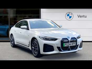 2024 (24) M Sport 5dr Auto