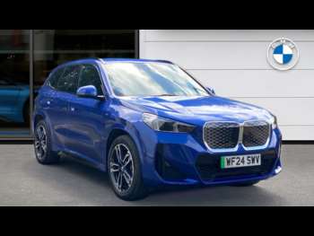 2024 (24) - BMW iX1