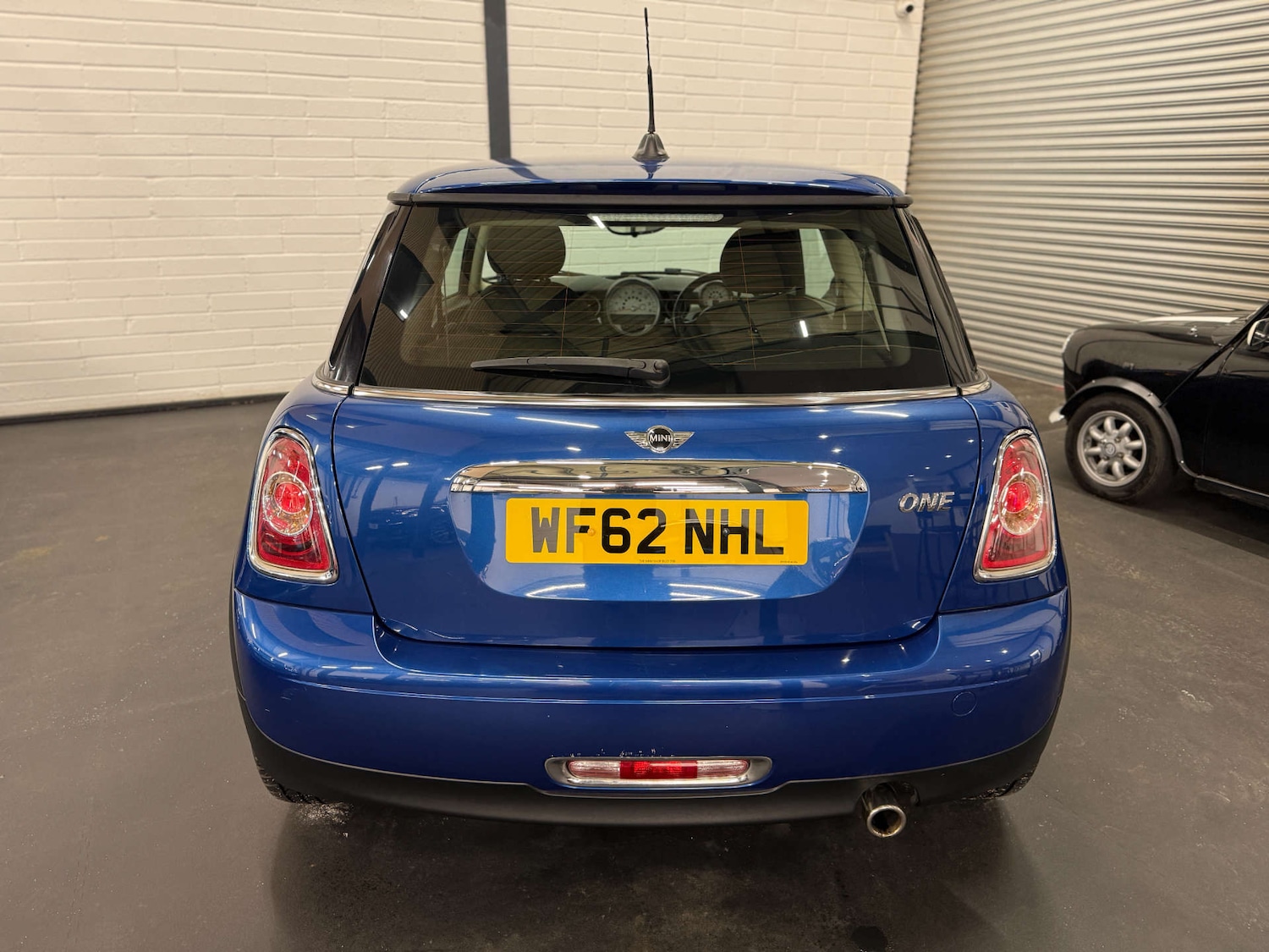 Used MINI Hatch 2012 for sale - 77118033: Photo 11