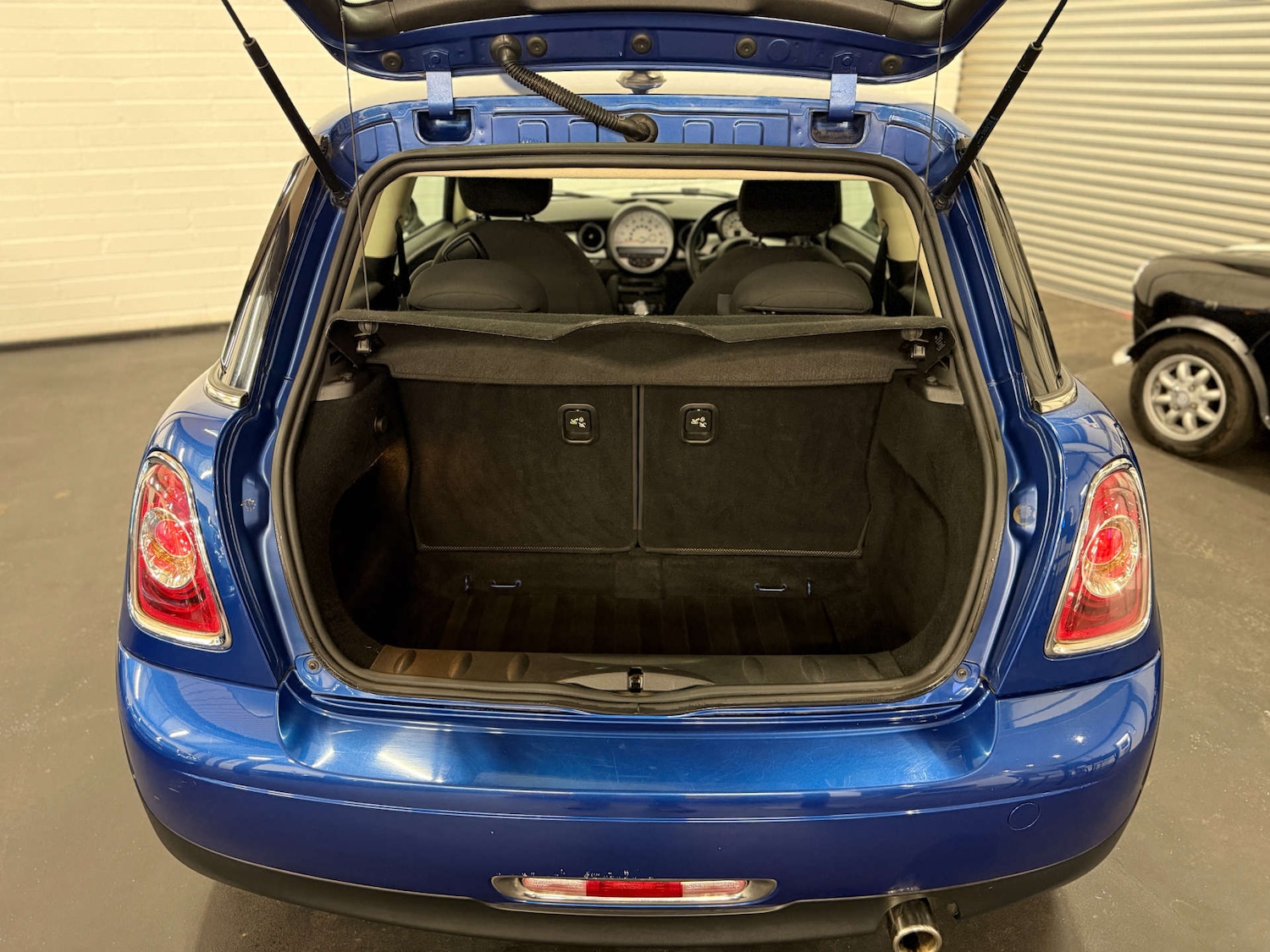 Used MINI Hatch 2012 for sale - 77118033: Photo 13