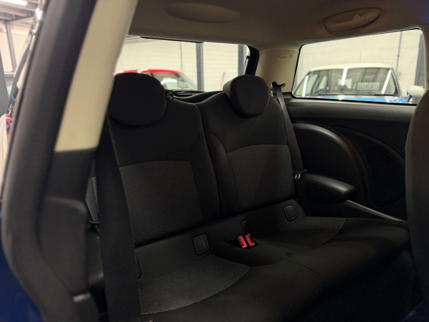 Used MINI Hatch 2012 for sale - 77118033: Photo 14