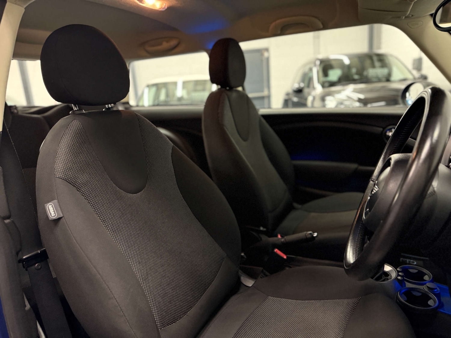 Used MINI Hatch 2012 for sale - 77118033: Photo 15