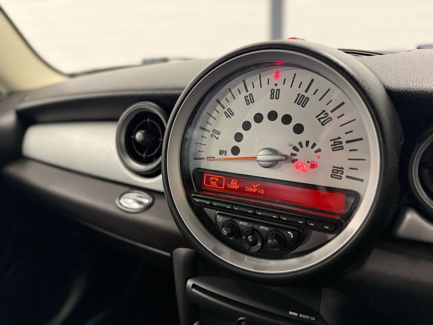 Used MINI Hatch 2012 for sale - 77118033: Photo 18