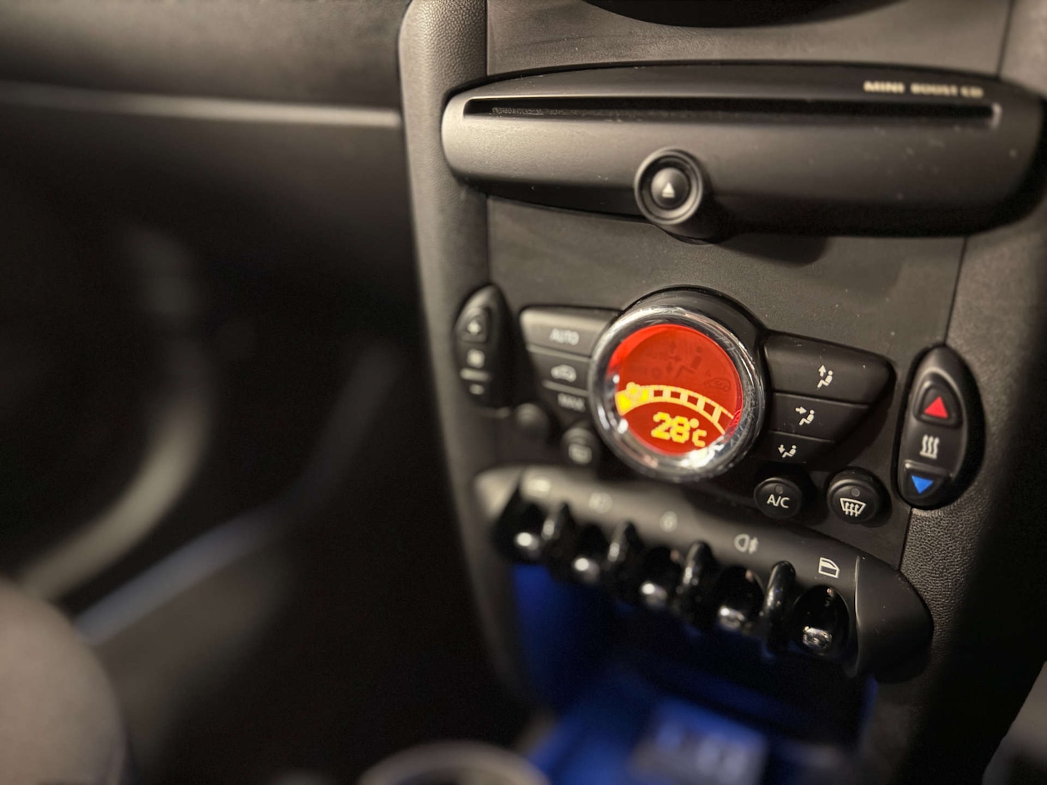 Used MINI Hatch 2012 for sale - 77118033: Photo 19