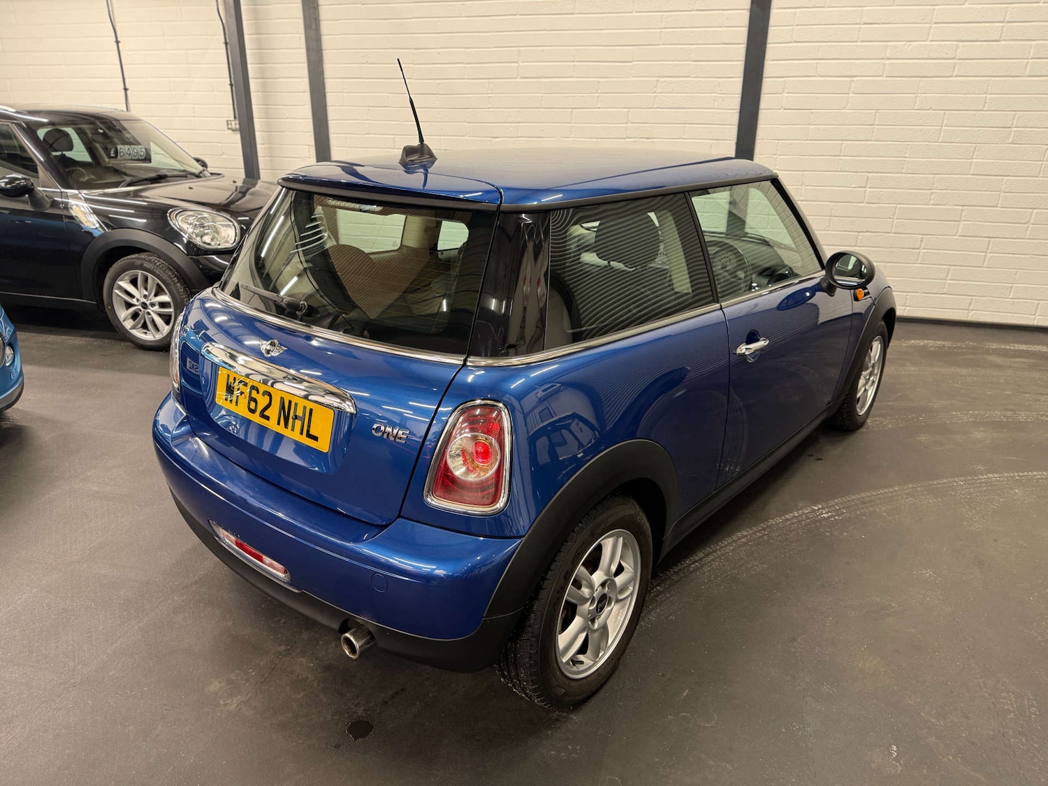 Used MINI Hatch 2012 for sale - 77118033: Photo 3
