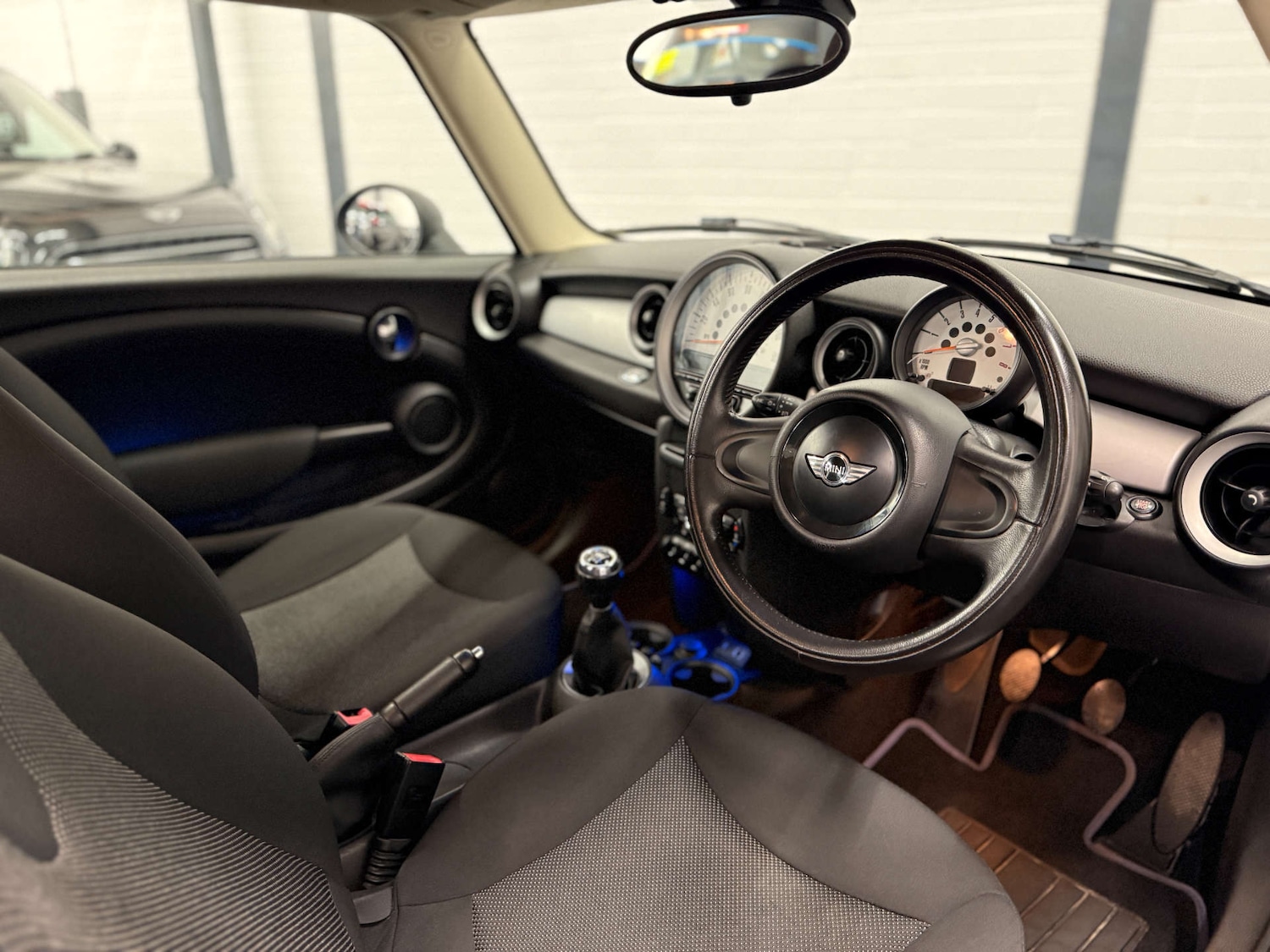 Used MINI Hatch 2012 for sale - 77118033: Photo 4