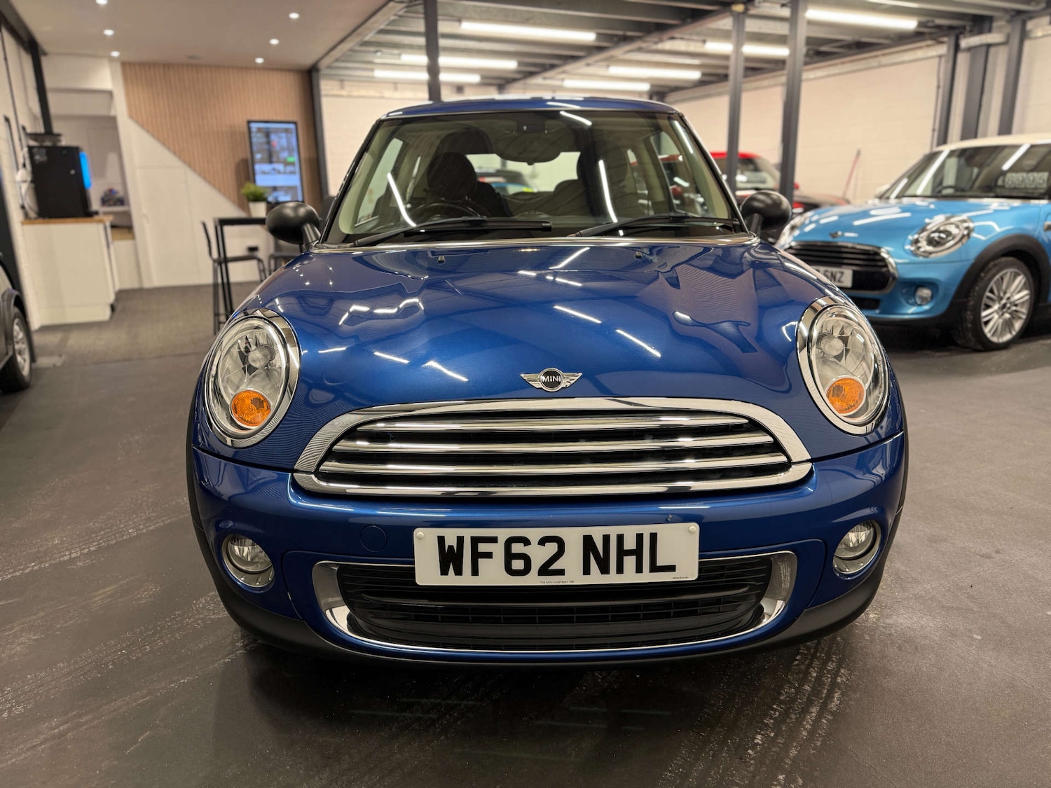 Used MINI Hatch 2012 for sale - 77118033: Photo 6