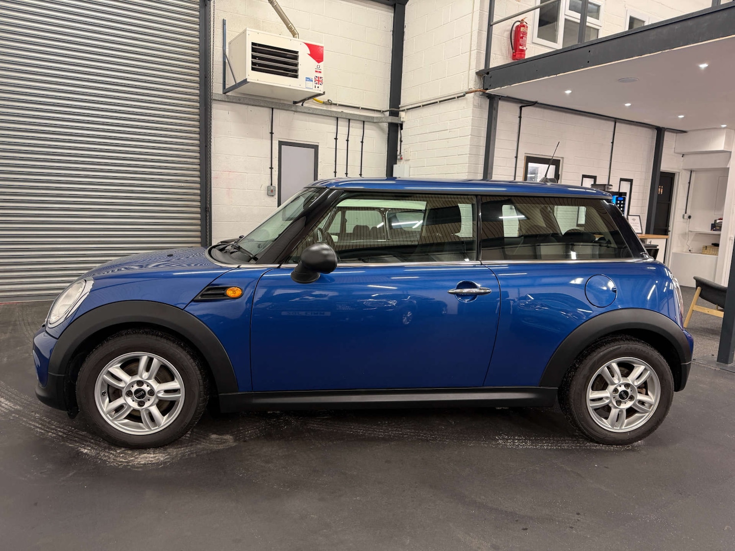 Used MINI Hatch 2012 for sale - 77118033: Photo 8