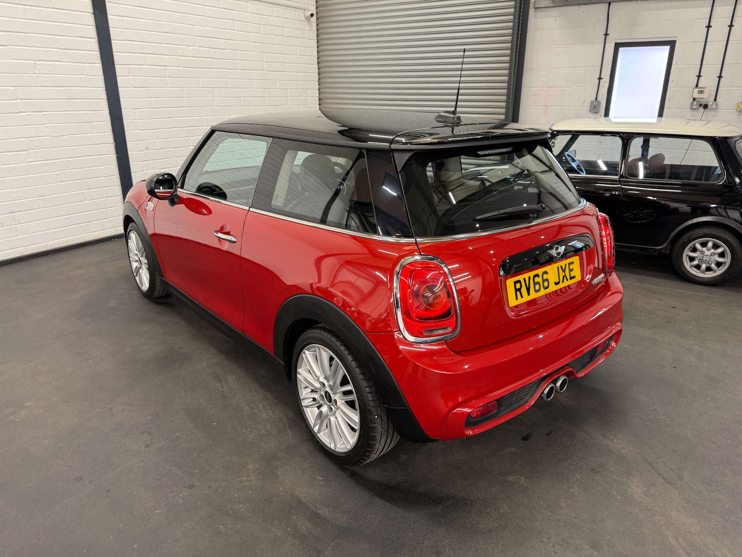 Used MINI Hatch 2016 for sale - 78016375: Photo 10