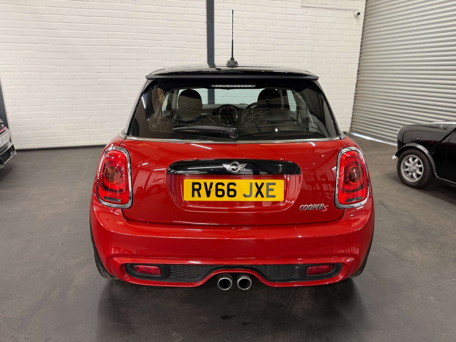 Used MINI Hatch 2016 for sale - 78016375: Photo 11