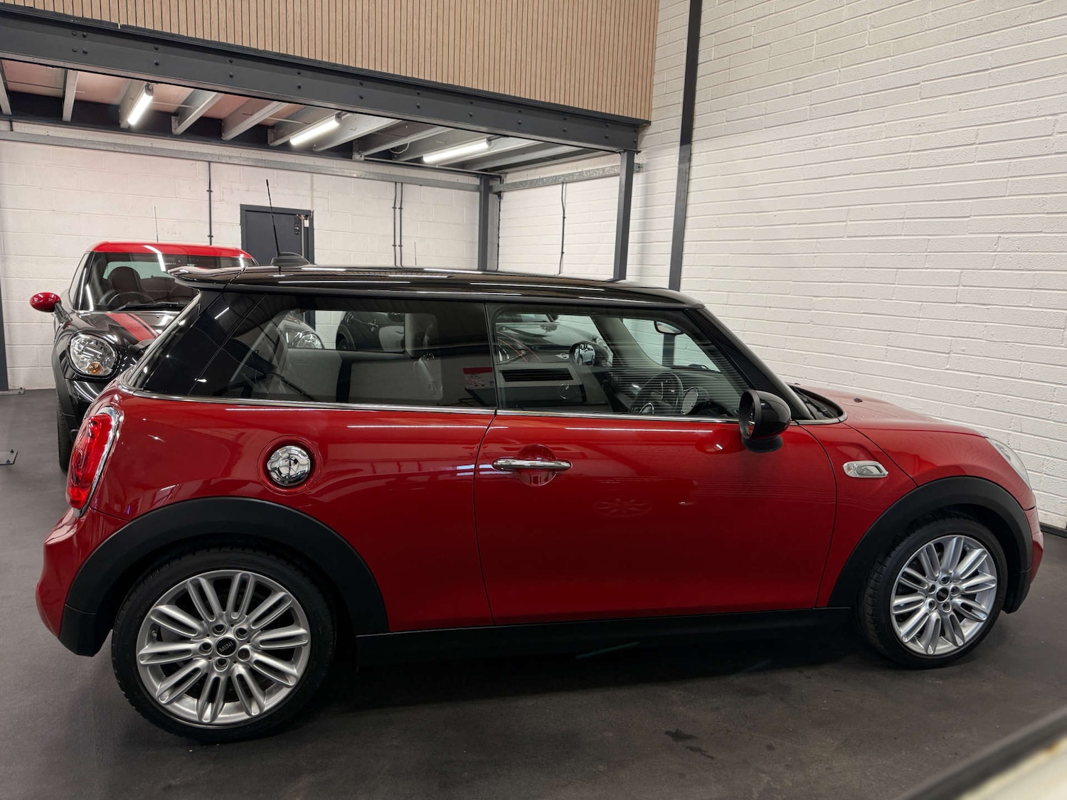 Used MINI Hatch 2016 for sale - 78016375: Photo 12