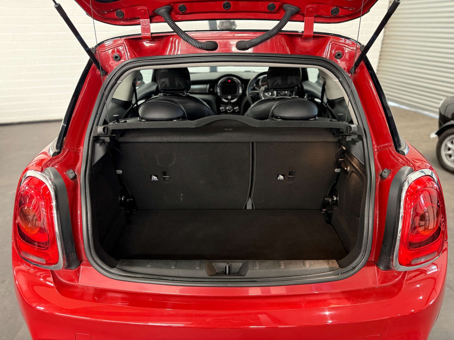 Used MINI Hatch 2016 for sale - 78016375: Photo 13